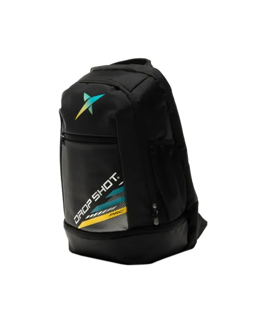 Mochila Drop Shot Alsai Campa | Ofertas de pádel