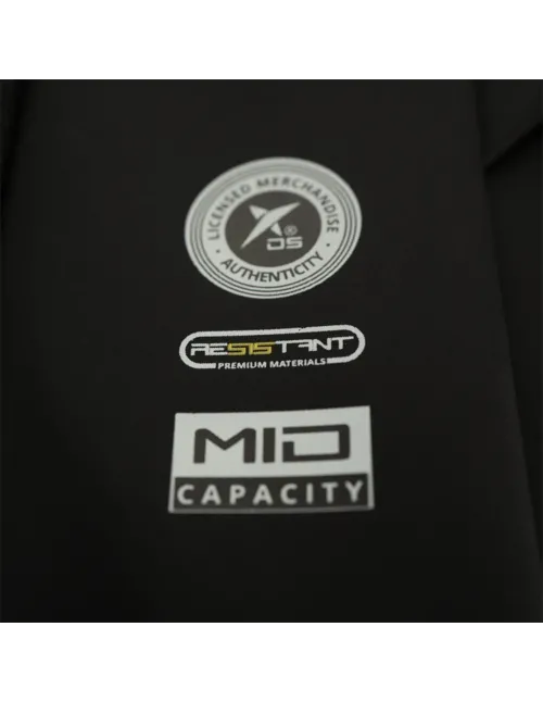 Mochila Drop Shot Alsai Campa | Ofertas de pádel