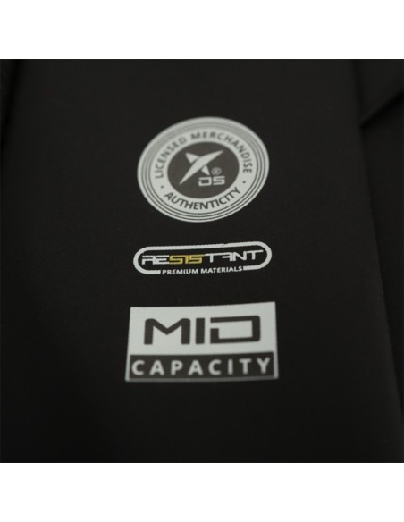 ZAINO DROP SHOT ALSAI CAMPA DB284009 |Padel offers