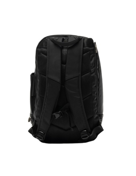 Mochila Drop Shot Bentor Lima Db284012 Negro | Ofertas de pádel