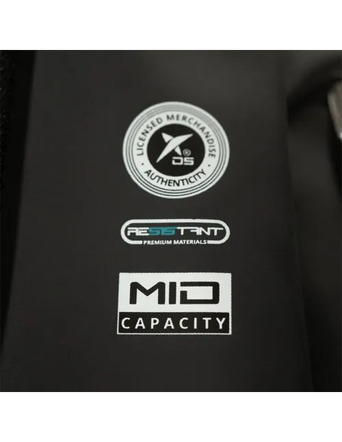 ZAINO DROP SHOT SIBI DB284010 |Padel offers