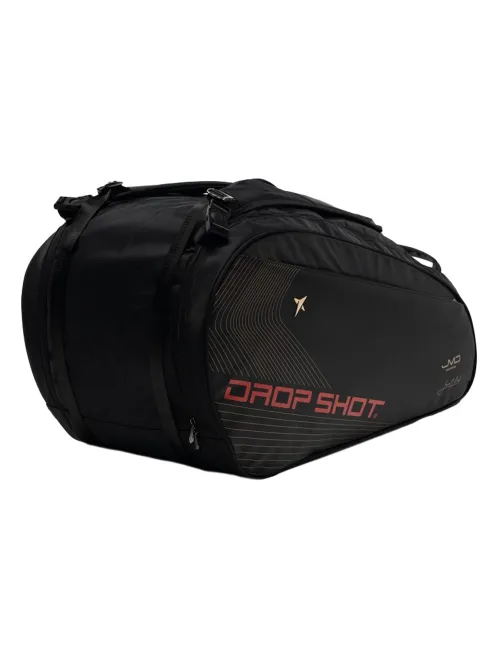 DROP SHOT AIRAM JMD DB284013 PORTAPALE DB284013 |Padel offers