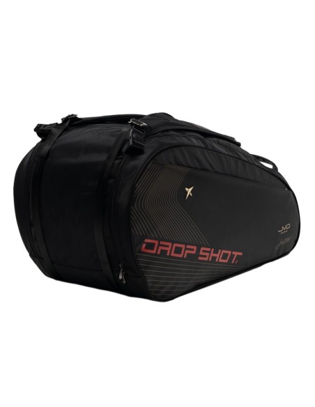 DROP SHOT AIRAM JMD DB284013 PORTAPALE DB284013 |Padel offers