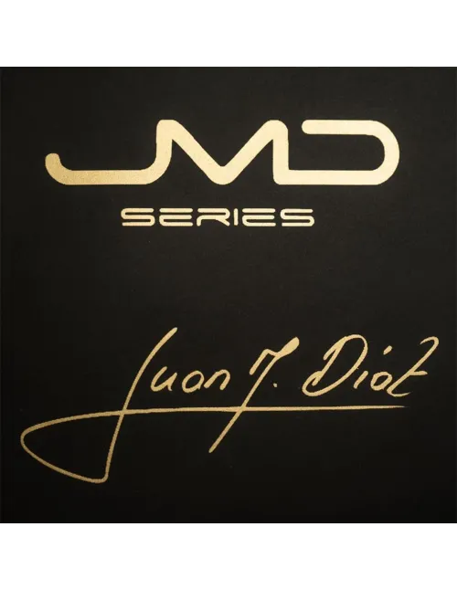 Paletero Drop Shot Airam Jmd Db284013 Negro | Ofertas de pádel