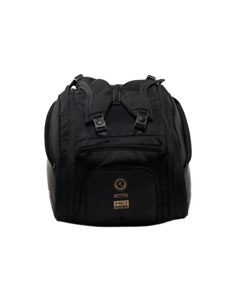 Paletero Drop Shot Airam Jmd Db284013 Negro | Ofertas de pádel