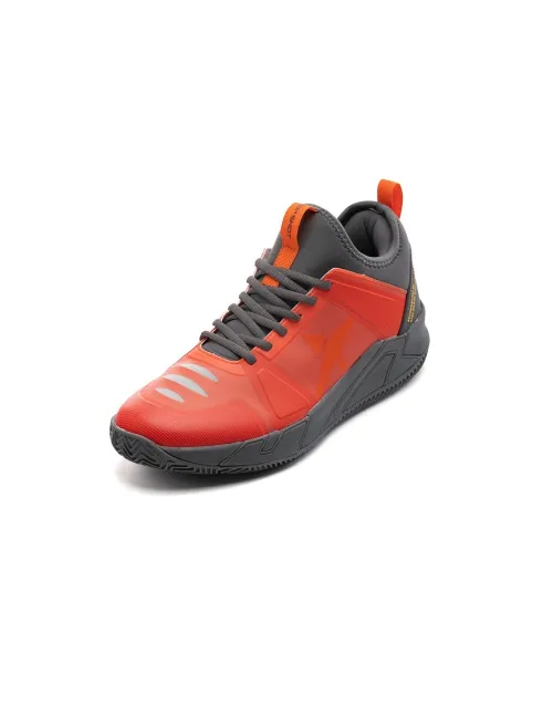 Drop Shot Airam Jmd Dz281001 Rojo | Ofertas de pádel