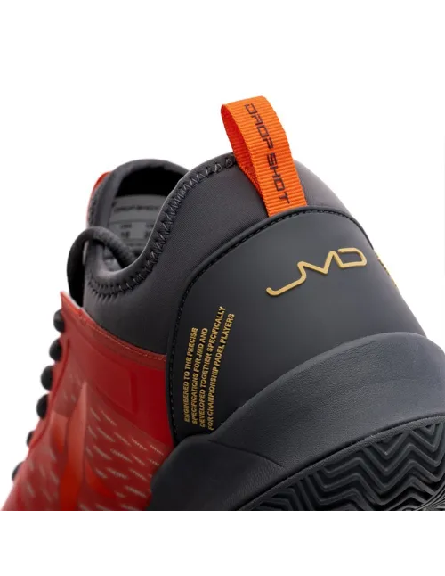 TÉNIS DROP SHOT AIRAM JMD DZ281001 | Ofertas de padel