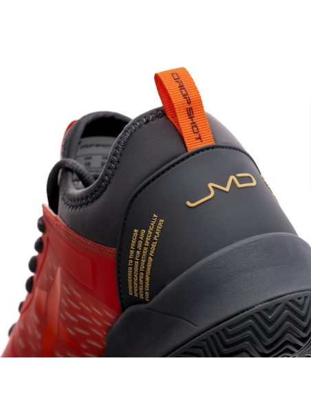 SCARPE DA GINNASTICA DROP SHOT AIRAM JMD DZ281001 |Padel offers