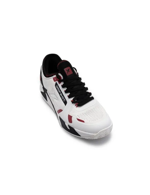 Drop Shot Benara Lima Dz301002 | Ofertas de pádel