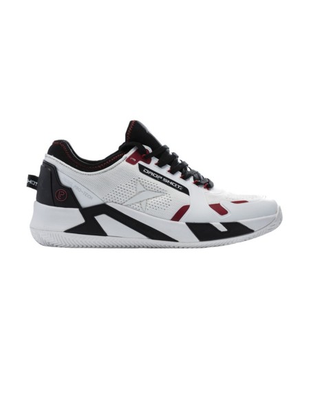 DROP SHOT BENARA LIME SHOES DZ301002 | Ofertas de padel