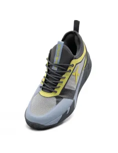 DROP SHOT BENTOR LIME SHOES DZ281002 | Ofertas de padel 2