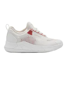 Drop Shot Cayenne Dz302003 White Woman