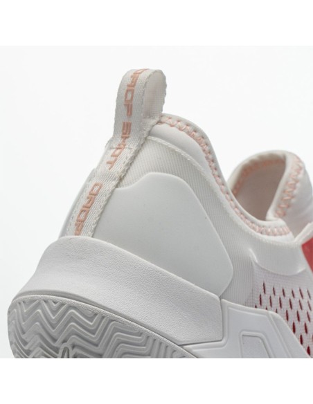 DROP SHOT CAYENNE DZ302003 WOMEN'S DROP SHOT CAYENNE SHOES | Ofertas de padel