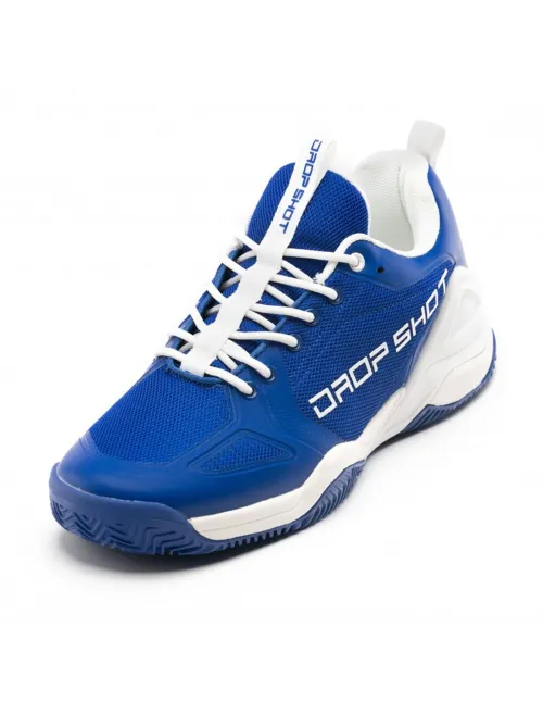 TÉNIS DROP SHOT DORAMA BL DZ281011 | Ofertas de padel
