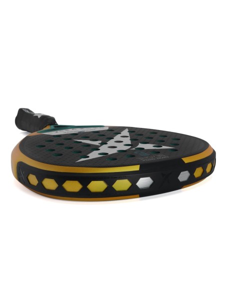 RAQUETE DROP SHOT AXION ATTACK DP304018 | Ofertas de padel