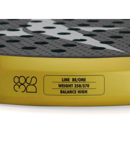 DROP SHOT AXION ATTACK RACKET DP304018 | Ofertas de padel