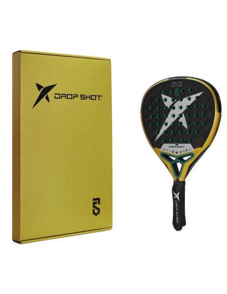 RACCHETTA DROP SHOT AXION ATTACK DP304018 |Padel offers