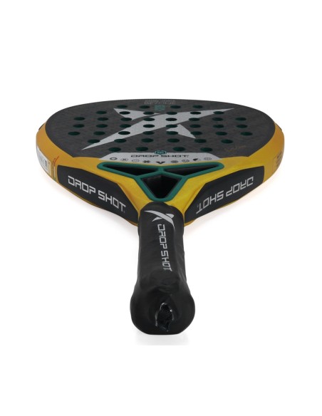RACCHETTA DROP SHOT AXION ATTACK DP304018 |Padel offers