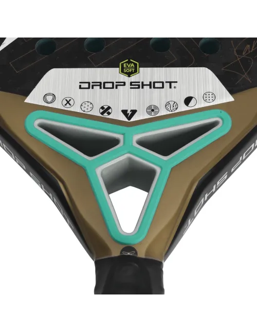 Drop Shot Axion Control 2024 | Ofertas de pádel