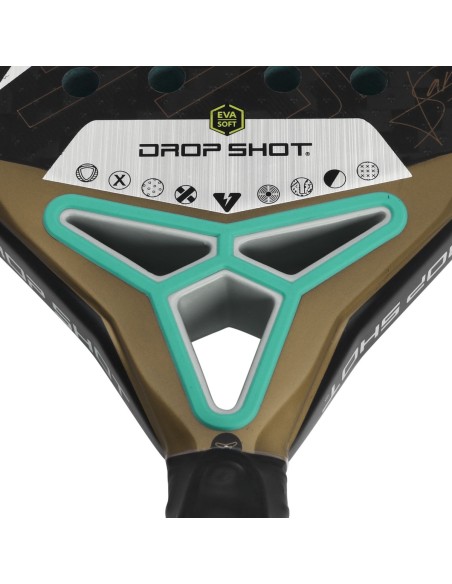 Drop Shot Axion Controllo 2024 |Padel offers