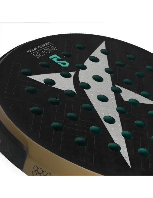 Drop Shot Axion Control 2024 | Ofertas de pádel