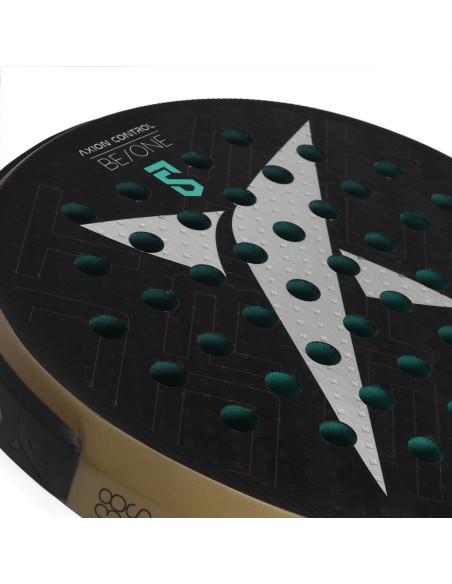 Drop Shot Axion Control 2024 | Ofertas de pádel