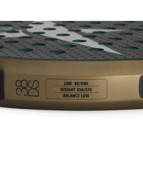 Drop Shot Axion Control 2024 | Ofertas de pádel