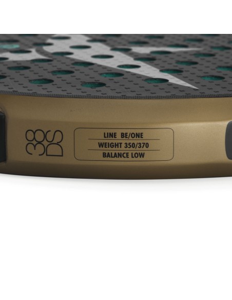 Drop Shot Axion Controllo 2024 |Padel offers