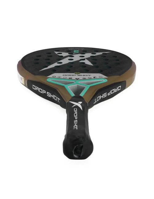 Drop Shot Axion Control 2024 | Ofertas de pádel