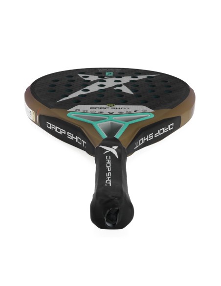 Drop Shot Axion Control 2024 | Ofertas de pádel