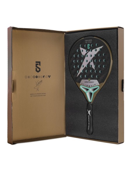Drop Shot Axion Controllo 2024 |Padel offers