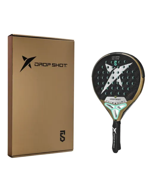 Drop Shot Axion Controllo 2024 |Padel offers