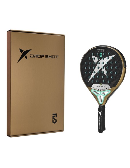 Drop Shot Axion Control 2024 | Ofertas de pádel