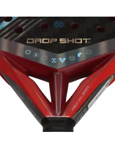 RAQUETE DROP SHOT CANYON PRO ATTACK DP304023 | Ofertas de padel 2
