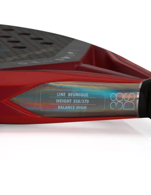 DROP SHOT CANYON PRO ATTACK RACKET DP304023 | Ofertas de padel