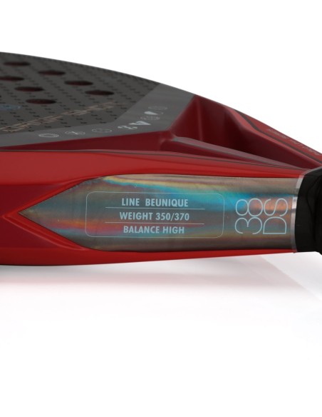 DROP SHOT CANYON PRO ATTACK RACKET DP304023 | Ofertas de padel