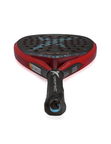 RAQUETE DROP SHOT CANYON PRO ATTACK DP304023 | Ofertas de padel
