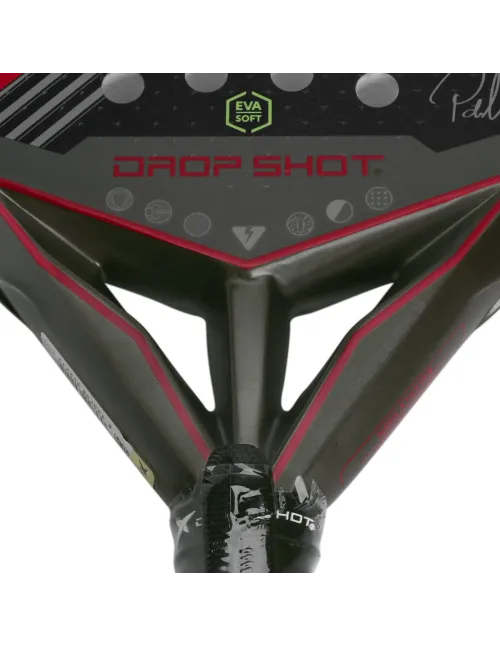 RACCHETTA DROP SHOT CANYON PRO CONTROL DP304007 |Padel offers