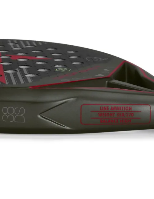 DROP SHOT CANYON PRO CONTROL PADDLE DP304007 | Ofertas de padel