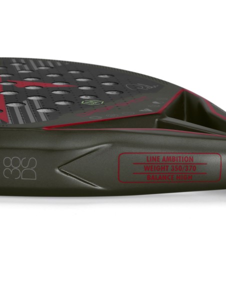 Drop Shot Canyon Pro Control 2024 | Ofertas de pádel