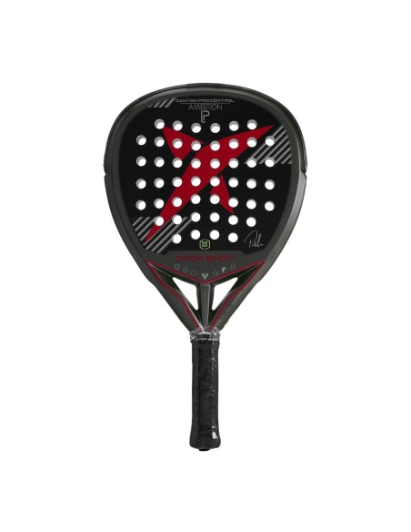 DROP SHOT CANYON PRO CONTROL PADDLE DP304007 | Ofertas de padel