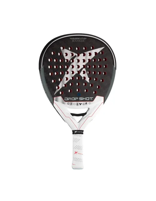 RACCHETTA D'ATTACCO DROP SHOT CONQUEROR DP304022 |Padel offers