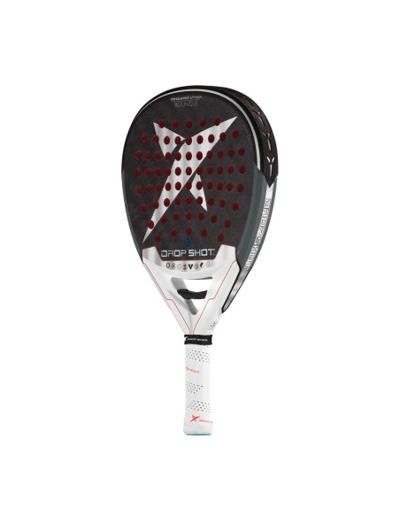 RACCHETTA D'ATTACCO DROP SHOT CONQUEROR DP304022 |Padel offers