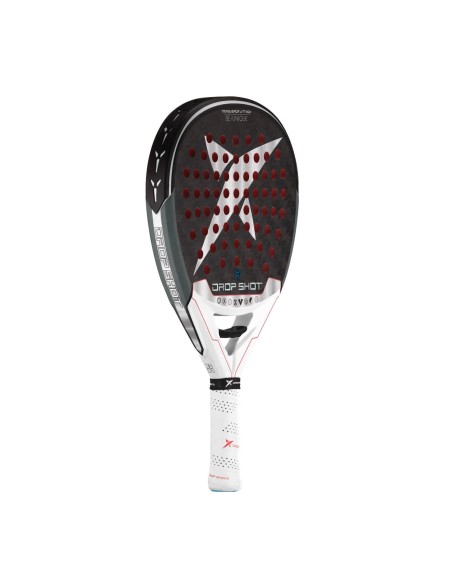 RAQUETE DE ATAQUE DROP SHOT CONQUEROR DP304022 | Ofertas de padel