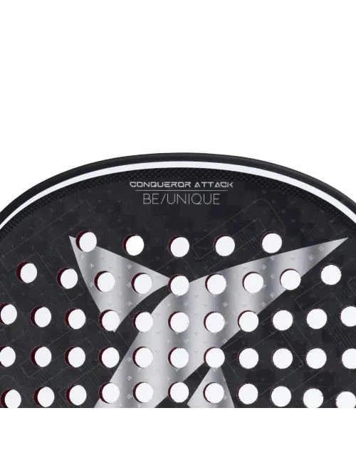 Drop Shot Conqueror Attack 2024 | Ofertas de pádel