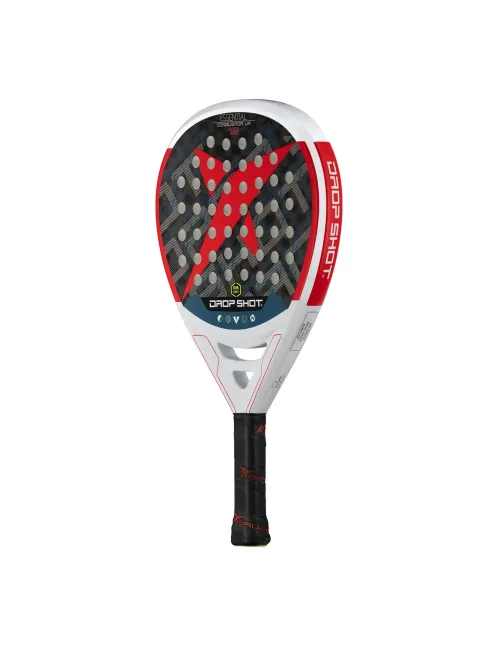 RACCHETTA DROP SHOT CONQUEROR 12 JUNIOR DP304002 |Padel offers