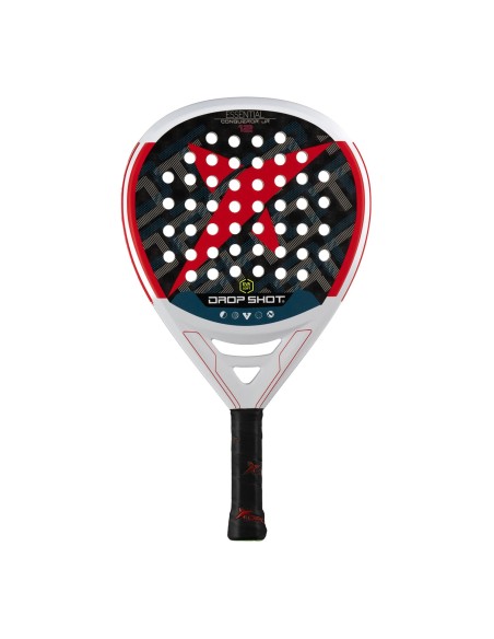 Drop Shot Conqueror 12 Junior 2024 | Ofertas de pádel