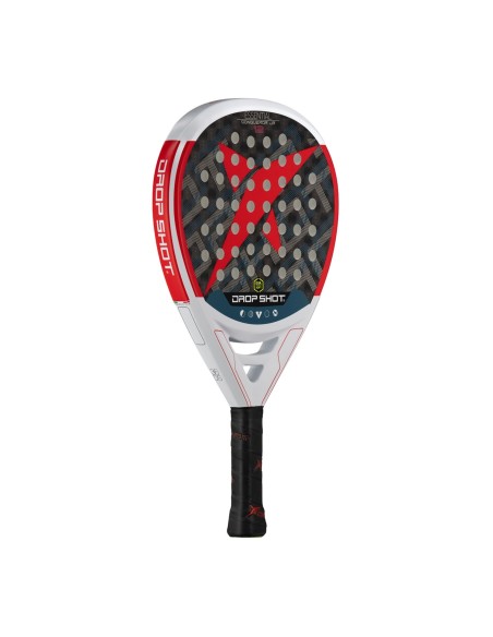 Drop Shot Conqueror 12 Junior 2024 | Ofertas de pádel