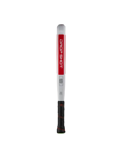 DROP SHOT CONQUEROR 12 JUNIOR PADDLE RACKET DP304002 | Ofertas de padel