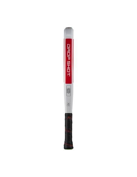 DROP SHOT CONQUEROR 12 JUNIOR RACKET DP304002 | Ofertas de padel